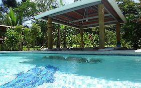Casas y Cabinas Los Tucanes